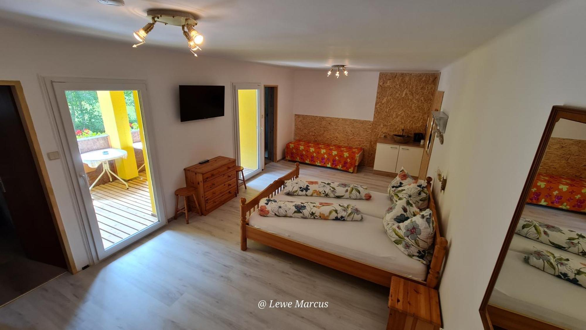 Appart-Pension Seehang Velden am Woerthersee Luaran gambar