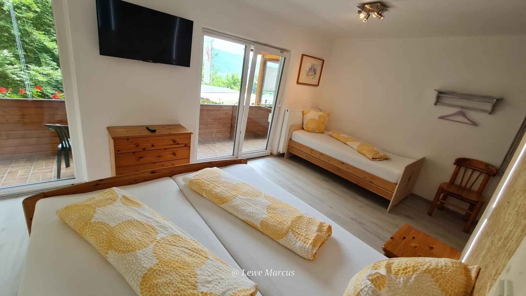 Appart-Pension Seehang Velden am Woerthersee Luaran gambar