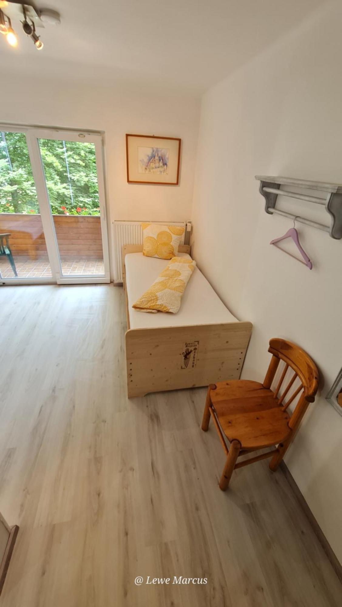 Appart-Pension Seehang Velden am Woerthersee Luaran gambar