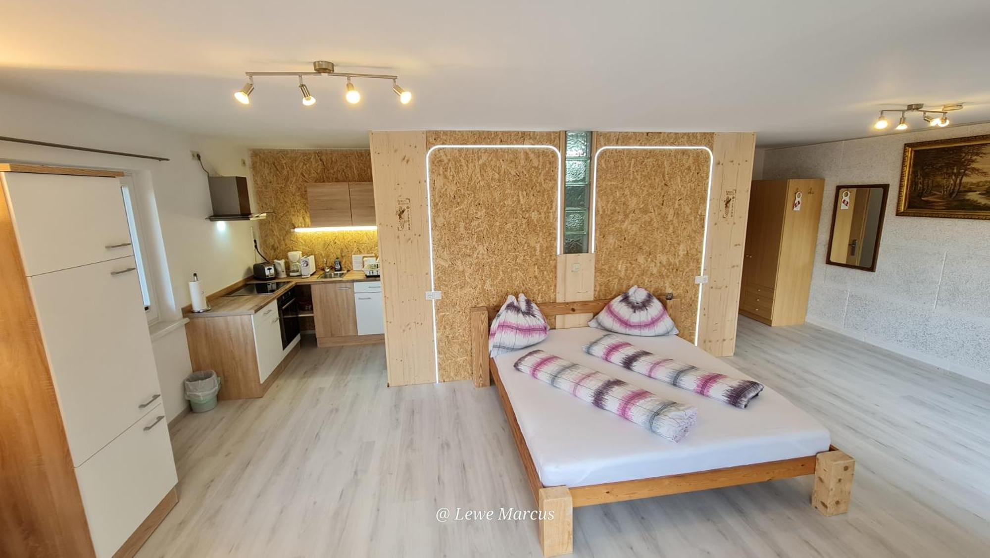 Appart-Pension Seehang Velden am Woerthersee Luaran gambar