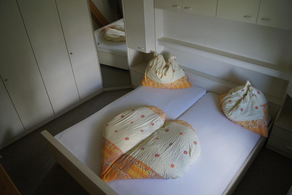 Appart-Pension Seehang Velden am Woerthersee Bilik gambar