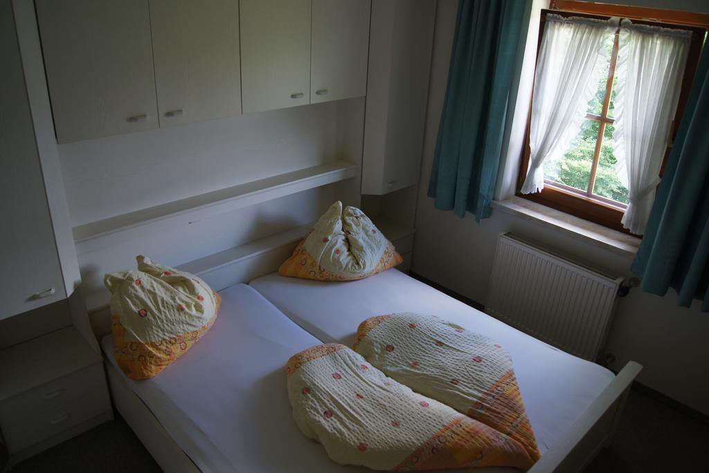 Appart-Pension Seehang Velden am Woerthersee Bilik gambar
